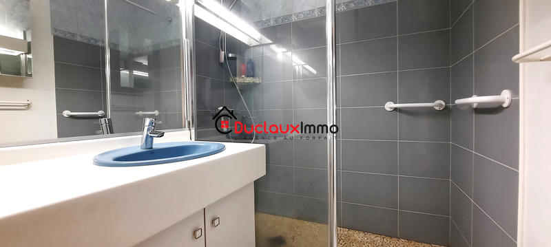 Maison - 120 m² - 7 pièces