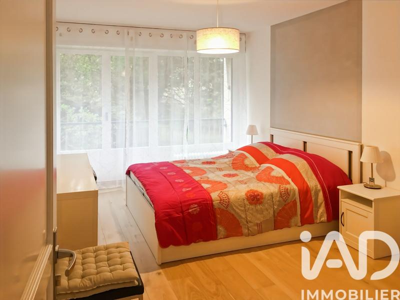 Appartement - 76 m² - 3 pièces