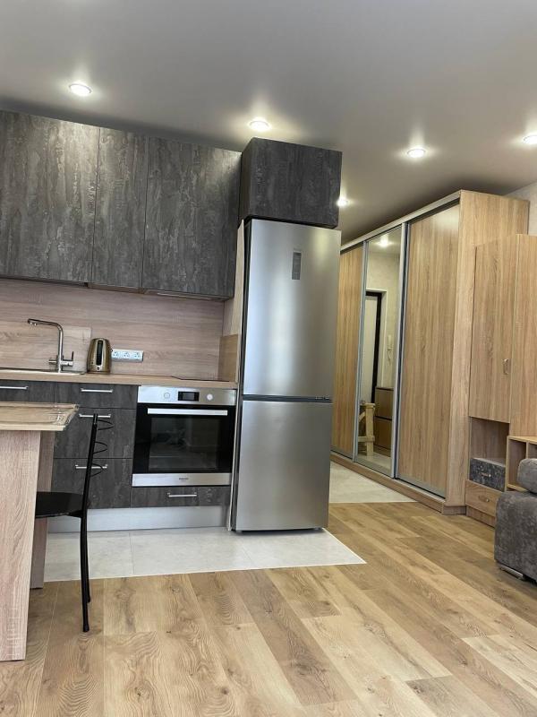 Studio - 24 m² - 1 pièce