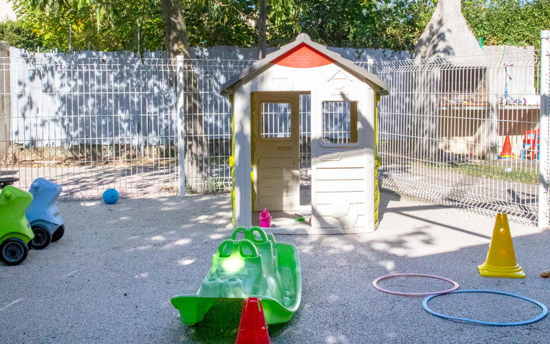 Micro-crèche Youbee For Kids “Cebenna”