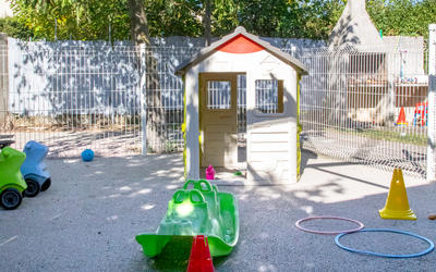 Micro-crèche Youbee For Kids “Cebenna”