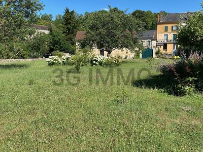 Villa - 168 m² - 6 pièces