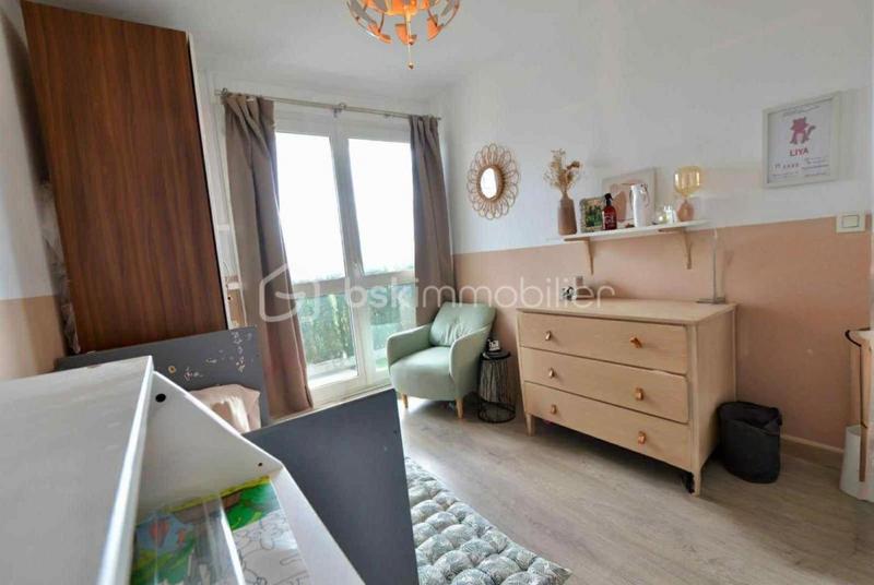 Appartement - 77 m² - 4 pièces