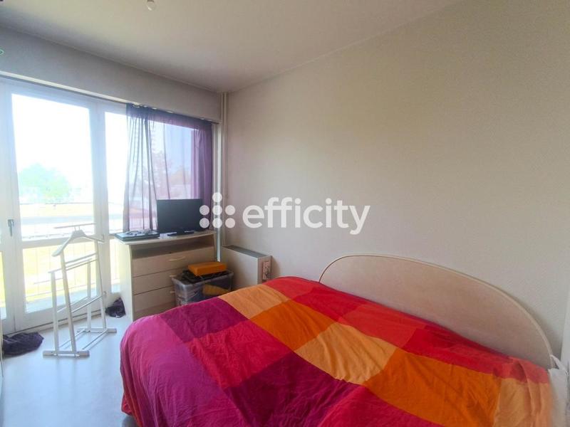 Appartement - 71 m² - 4 pièces