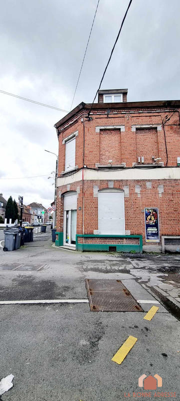 Local commercial - 37 m²