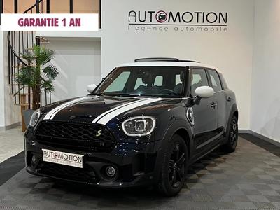 Mini Countryman Cooper se All4 220ch Hybride