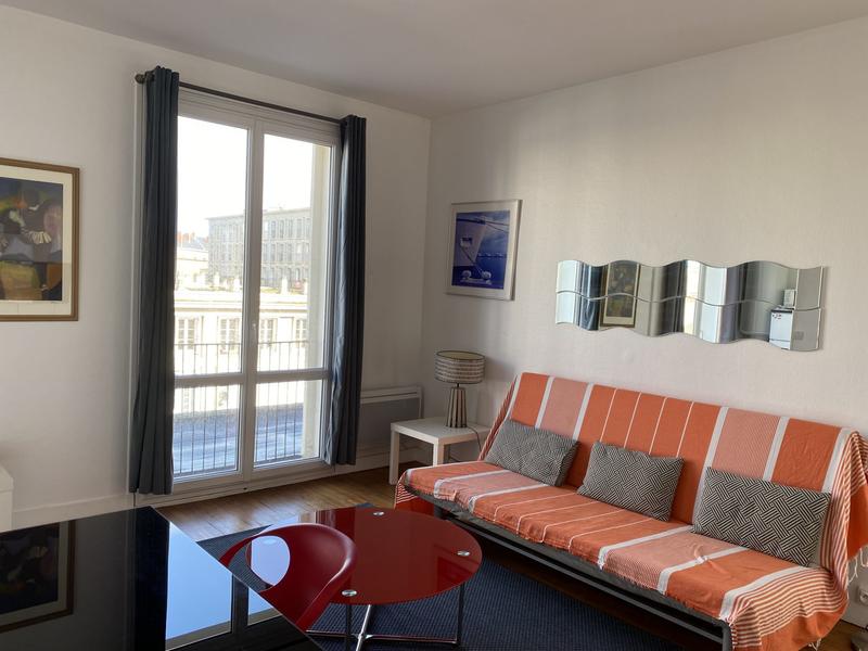 Appartement - 54 m² - 3 pièces
