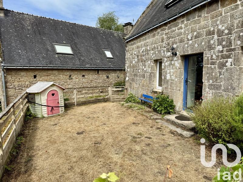 Maison - 168 m² - 8 pièces