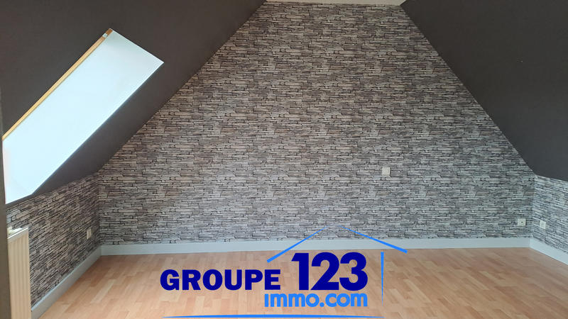 Maison - 192 m² - 8 pièces