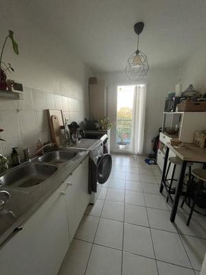 Appartement - 69 m² - 3 pièces