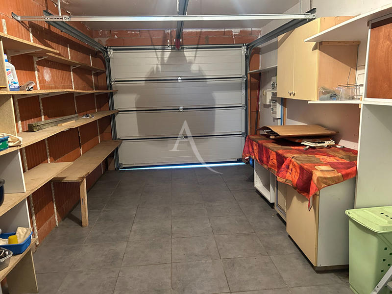 Maison - 83 m² - 3 pièces