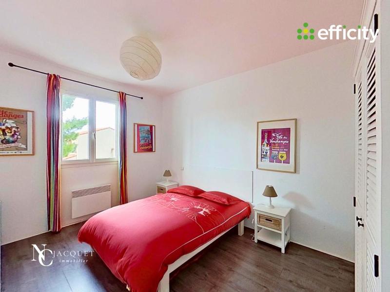 Villa - 134 m² - 6 pièces