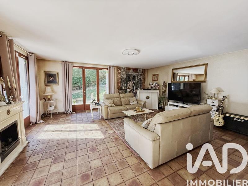 Appartement - 132 m² - 5 pièces