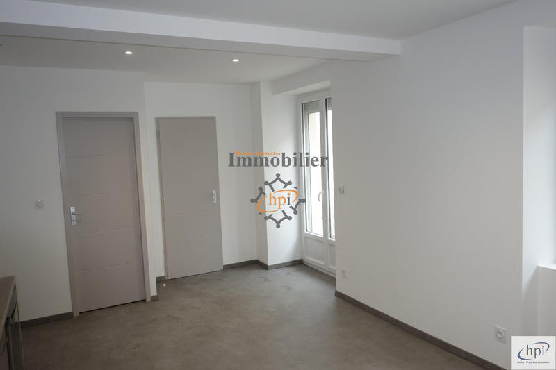 Appartement - 31 m² - 2 pièces