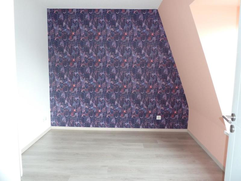 Appartement - 78 m² - 4 pièces