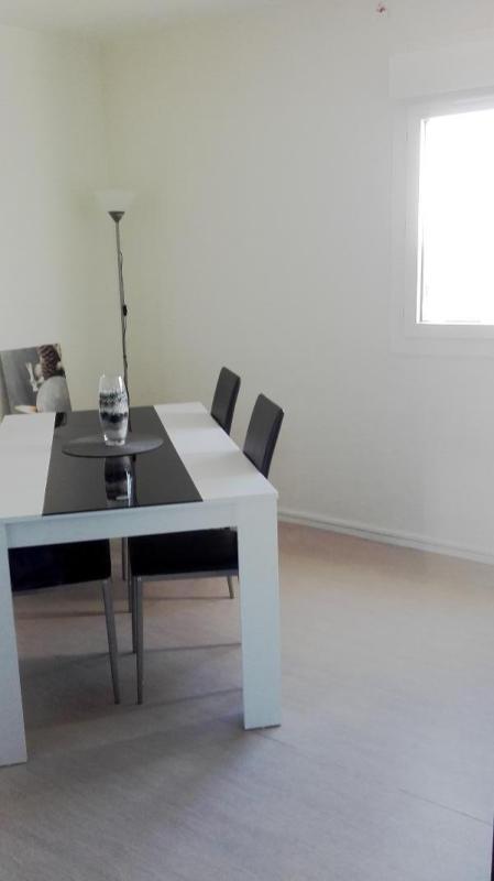 Appartement - 67 m² - 4 pièces