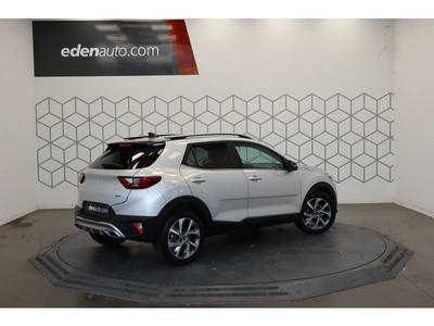 Kia Stonic 1.0 t-GDi 120 ch Mhev Dct7 Gt Line