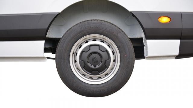 Renault Master Van L3h2 Advance 3t5 Blue dCi 150 Leasing