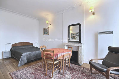 Appartement - 31 m² - 1 pièce
