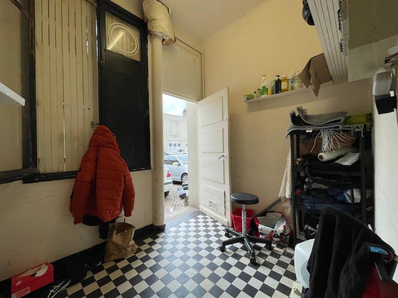 Local commercial - 30 m² - 1 pièce