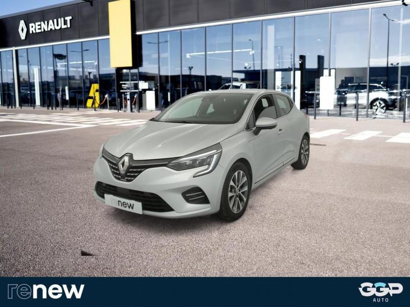 Renault Clio V E-Tech 140 Intens