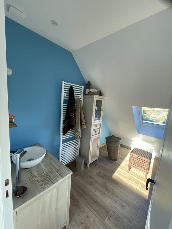 Maison contemporaine - 113 m² - 6 pièces