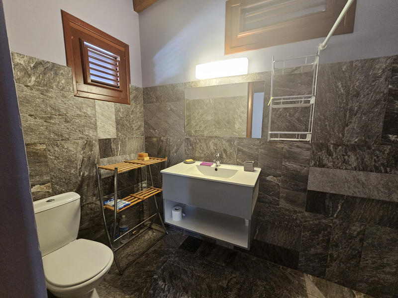 Maison - 100 m² - 3 pièces