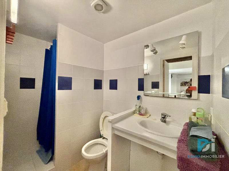 Maison - 165 m² - 4 pièces