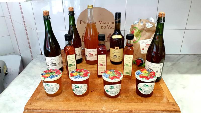 Boucherie de la Sourderie