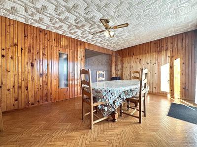 Maison - 96 m² - 5 pièces