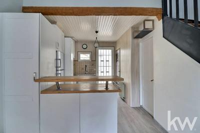 Maison - 82 m² - 5 pièces