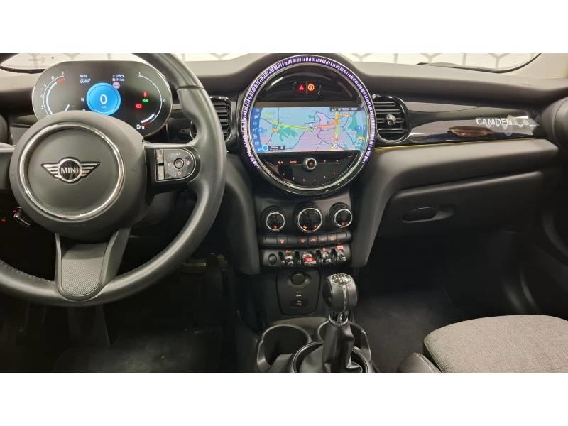 Mini Mini Hatch 3 Portes One 102 ch Edition Camden