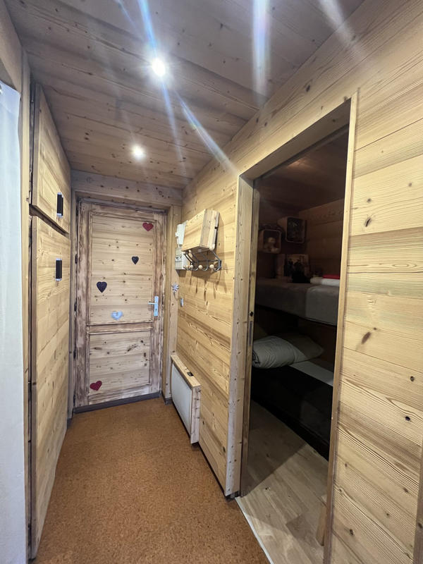 Appartement - 24 m² - 2 pièces