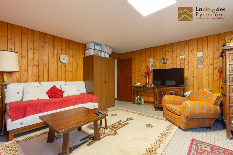 Viager - Villa - 154 m² - 7 pièces