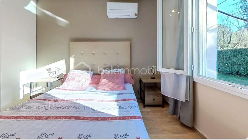 Maison traditionnelle - 116 m² - 6 pièces