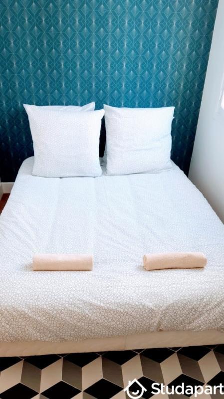 Appartement - 130 m² - 6 pièces