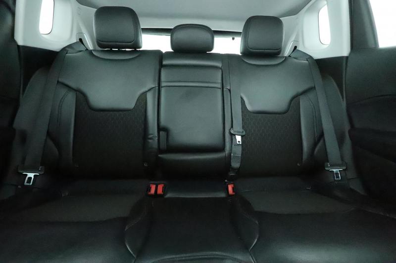 Jeep Compass 2.0 MJet Brooklyn Edition Auto 9 140 ch