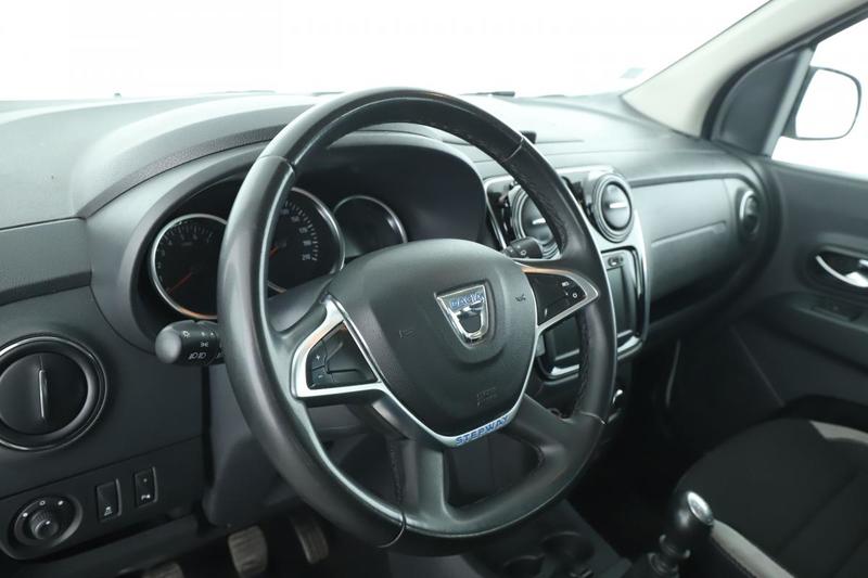 Dacia Lodgy Stepway 1.3 TCe 7pl 131 ch