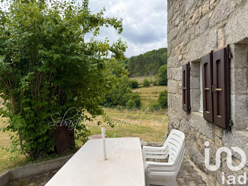 Maison - 124 m² - 7 pièces