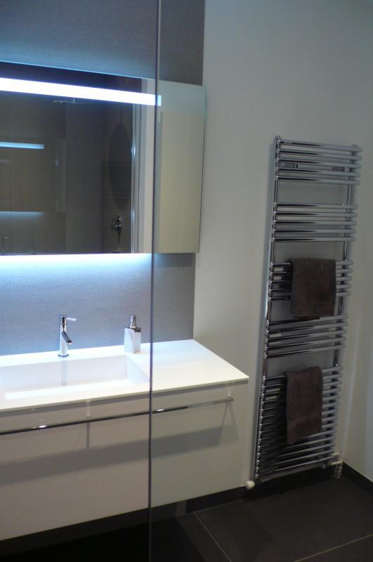 Appartement - 143 m² - 4 pièces