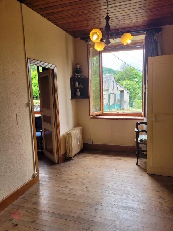 Maison - 82 m² - 3 pièces