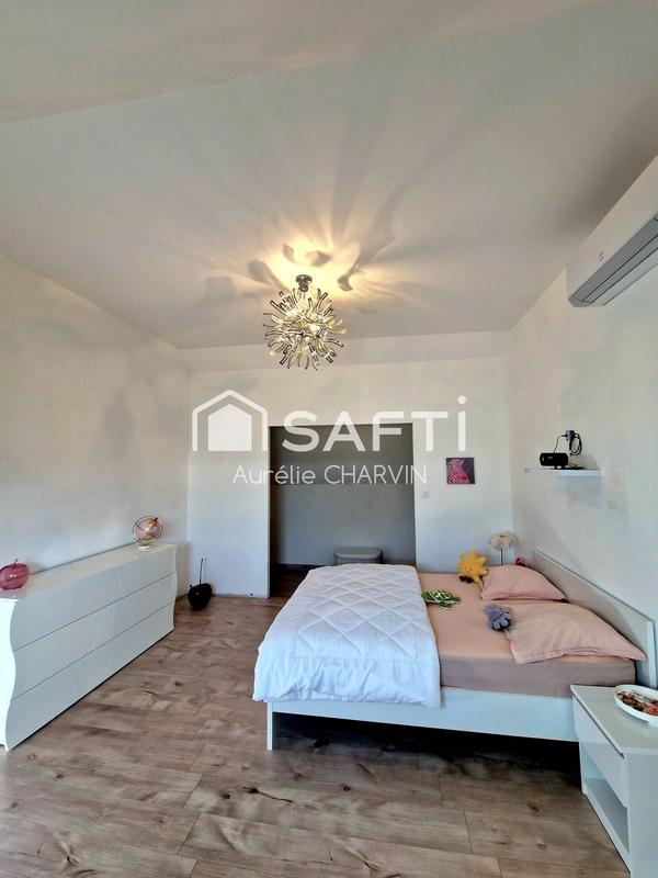 Ferme - 180 m² - 5 pièces