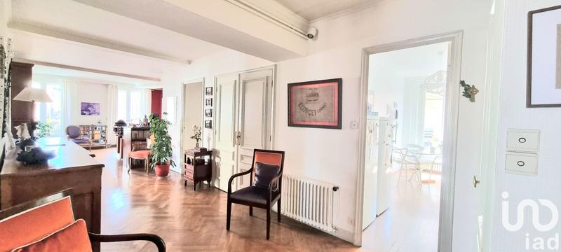Appartement - 178 m² - 4 pièces