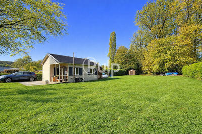 Châlet - 30 m² - 3 pièces