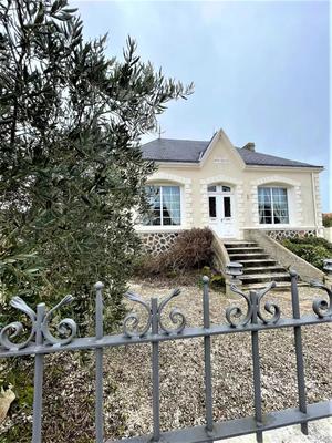 Maison - 164 m² - 7 pièces