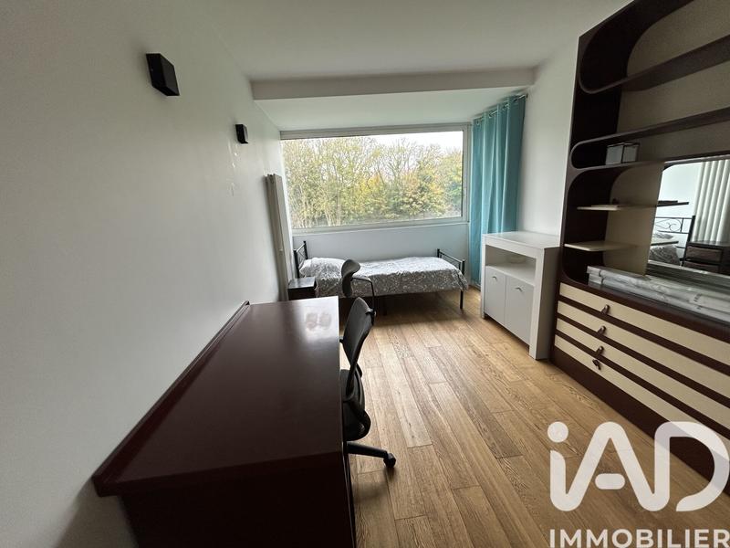 Appartement - 85 m² - 4 pièces