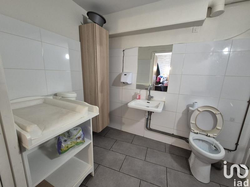 Local commercial - 167 m²