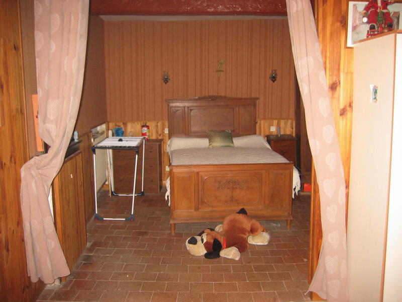 Maison de campagne - 130 m² - 6 pièces