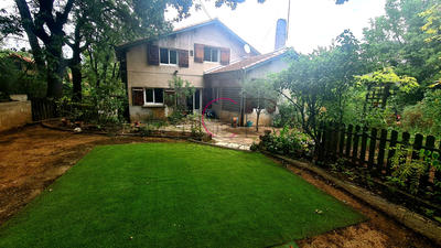 Maison - 97 m² - 3 pièces