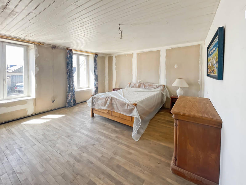 Maison - 150 m² - 6 pièces